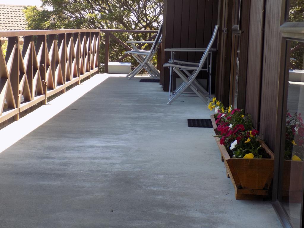 Garden City Motel Christchurch Ngoại thất bức ảnh