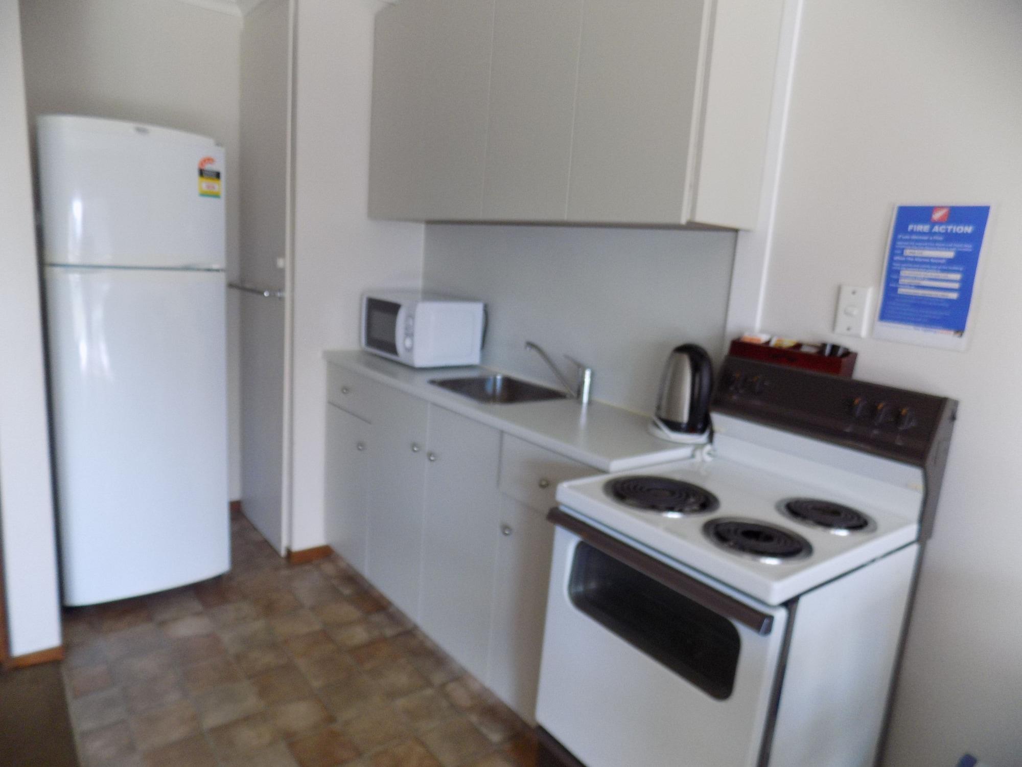 Garden City Motel Christchurch Ngoại thất bức ảnh