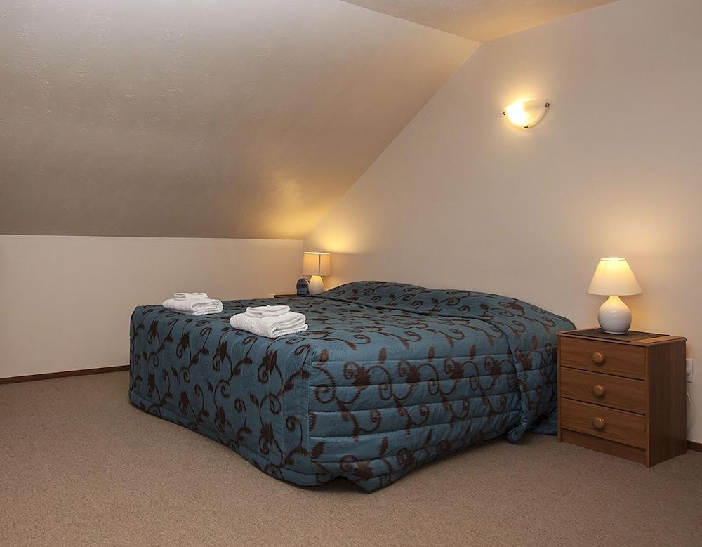 Garden City Motel Christchurch Ngoại thất bức ảnh