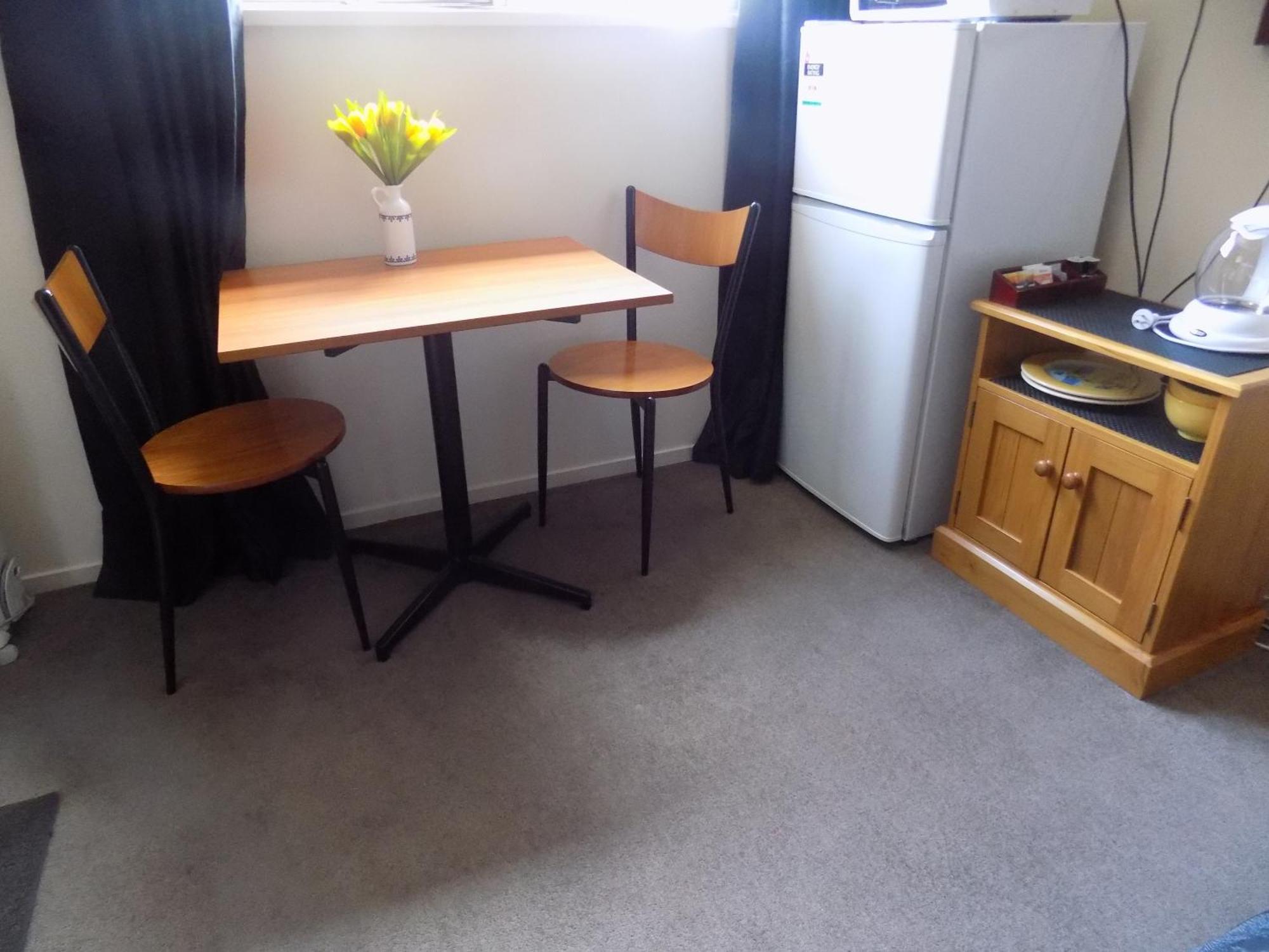 Garden City Motel Christchurch Phòng bức ảnh