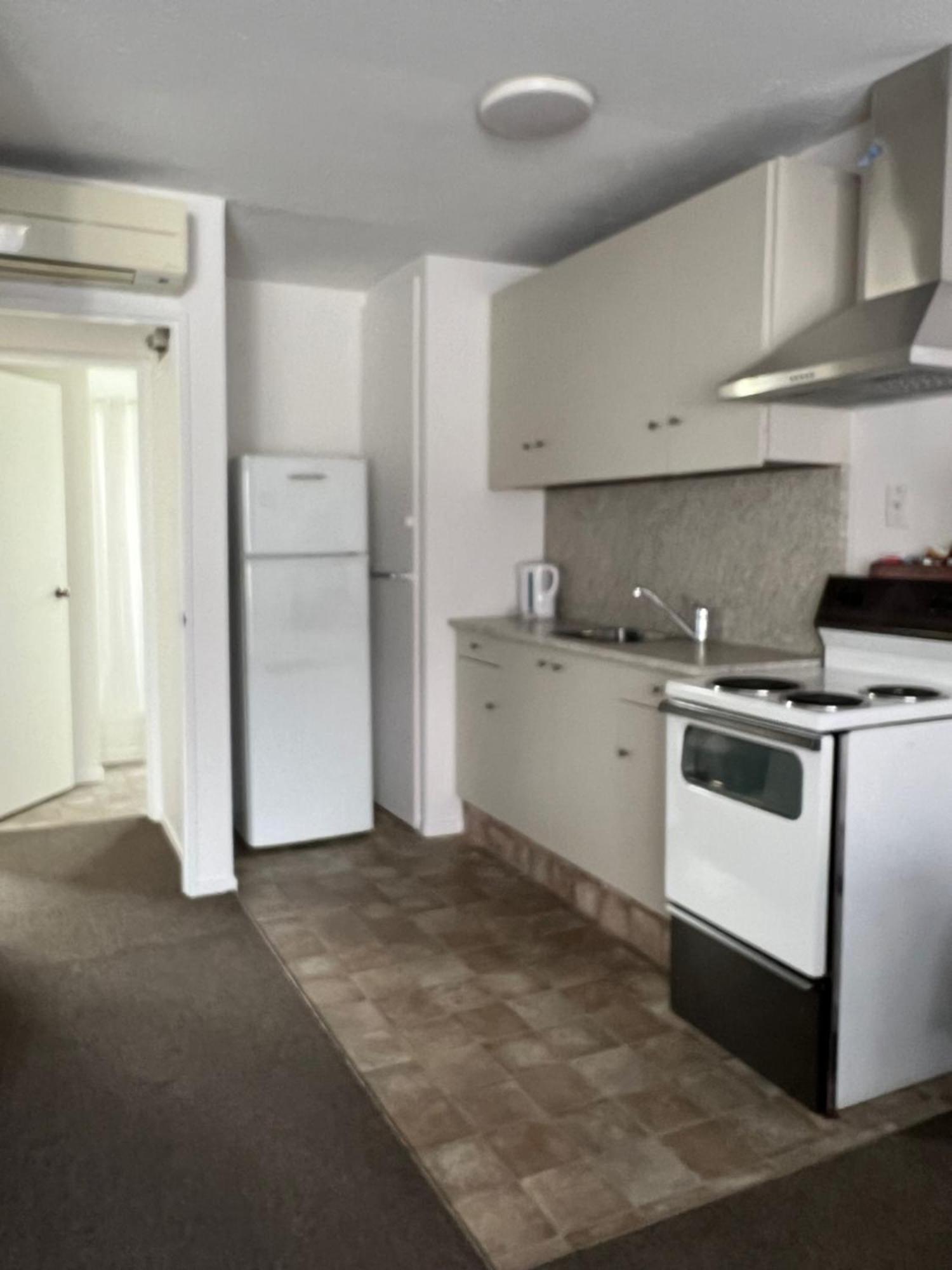 Garden City Motel Christchurch Ngoại thất bức ảnh