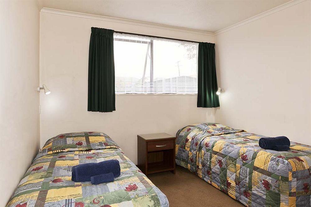Garden City Motel Christchurch Ngoại thất bức ảnh